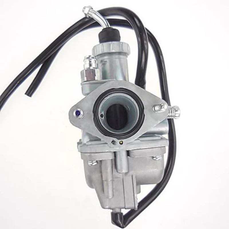 Карбюратор 26 мм для Yamaha Moto 4 YFM 200 225 YFM200 YFM225 TRIMOTO 125CC BREEZE|Карбюраторы| |