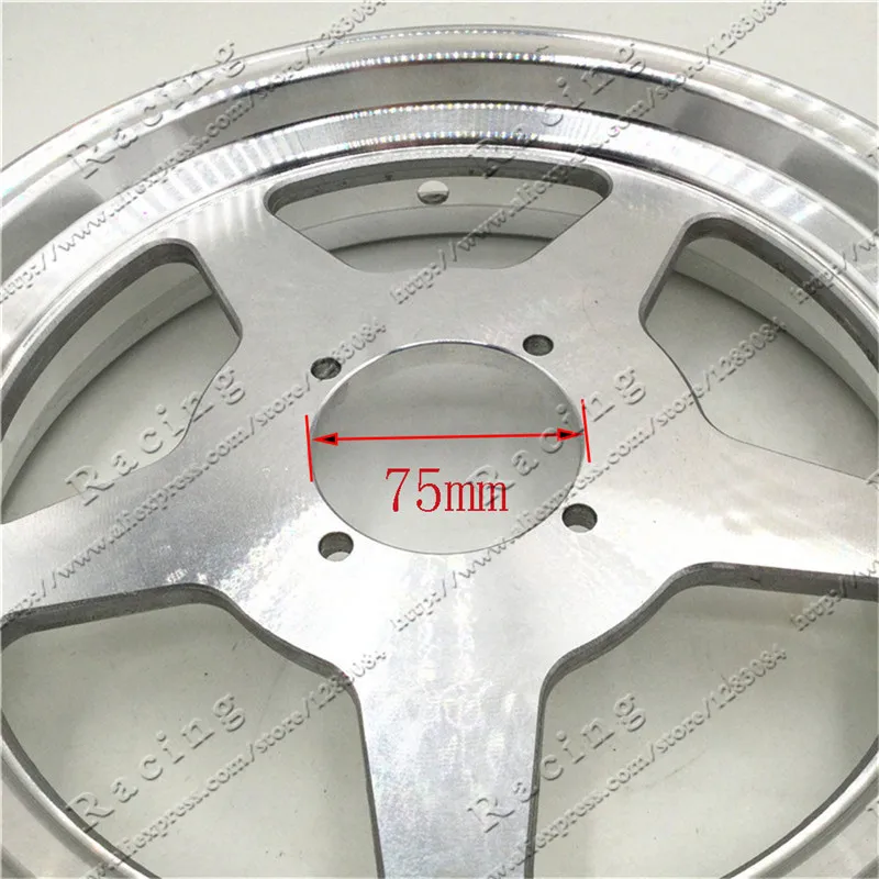 Диск для мотокросса 2 75 12 дюймов 4 отверстия|monkey bike wheels|aluminum alloy rimsaluminium motorcycle rims |