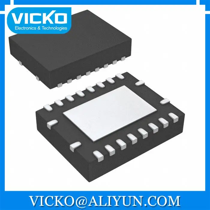 [VK] SN74AUC244RGYR IC BUFF/DVR TRI ST DUAL 20QFN Интегральных Схем|ic integrated circuit|ics 4000ic accessories |