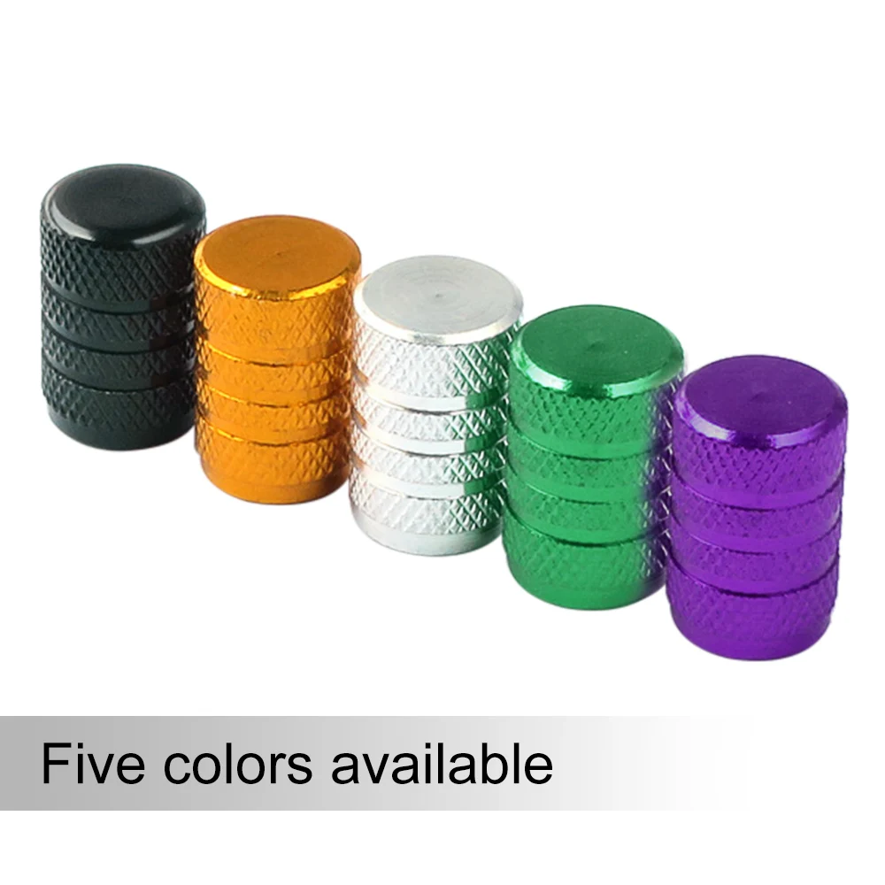 4 шт. алюминиевые колпачки для шин|cap tire|cap capcap stem |