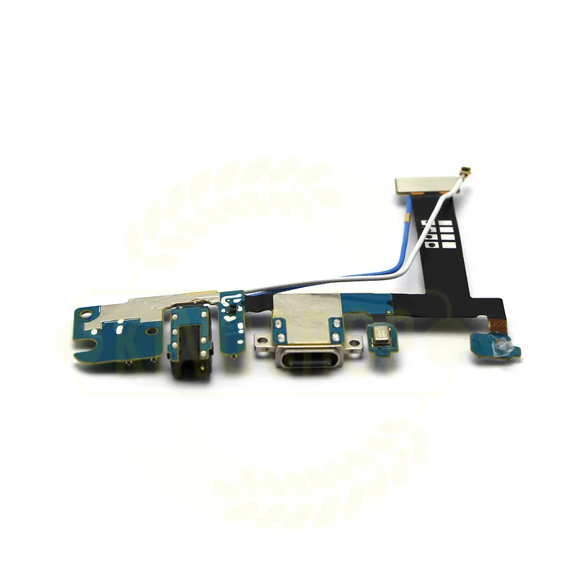 Для samsung A8 star(A9 star) g8850 USB док-разъем зарядный порт гибкий кабель для Samsung Galaxy A9 Star G885F