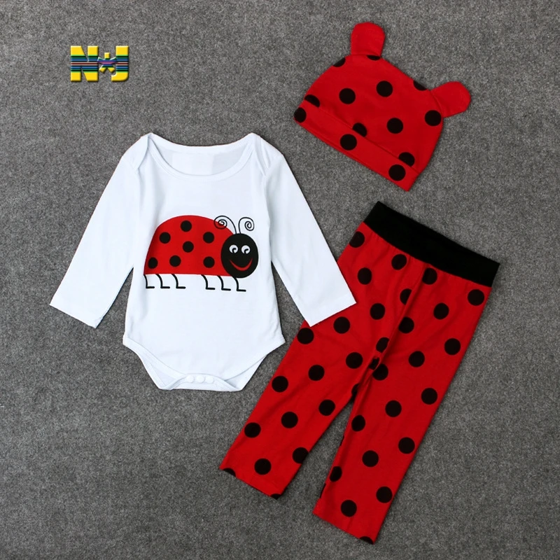 Autumn style Infant clothes Clothing sets Cotton Cute Cat 2pcs(Full Sleeve + Pants) Baby girl Free Shipping | Детская одежда и