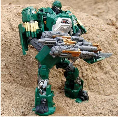 Преобразования собака деформации игрушки Игрушки Роботы классический анимация