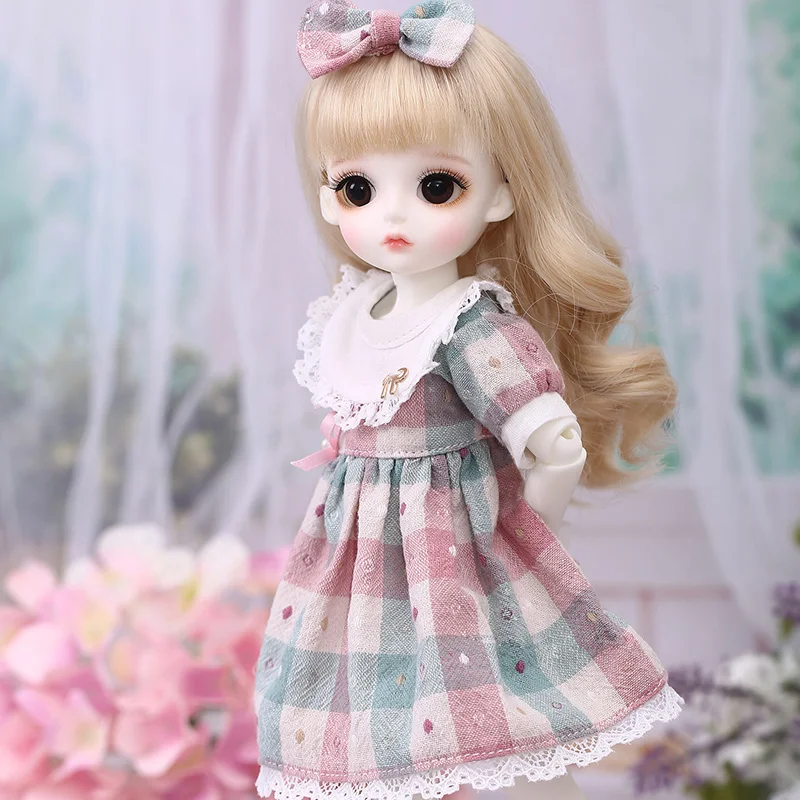 LinaChouchou Macaron 1/6 модель тела для мальчиков и девочек Oueneifs высокое качество игрушки бесплатно глазные шары Модный магазин