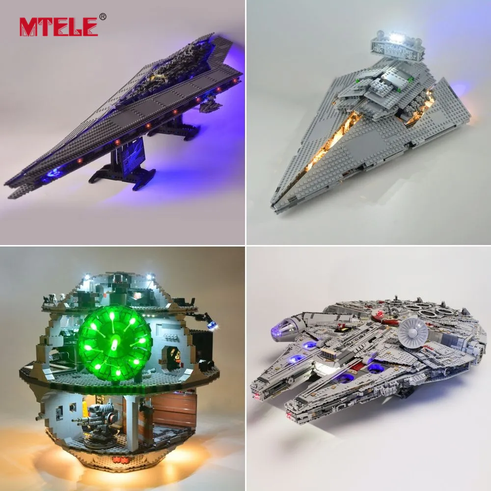 Комплект освесветильник MTELE только для 75212/75181/75192/75237/75102/75105/10188/10221/75055/75179/10225/75178 |