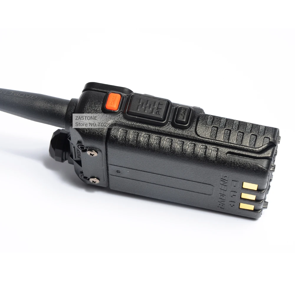 BaoFeng Talkie Walkie Amateur Radio BF-F8+ 136-174MHZ 400-520MHZ Dual Band Hand Held Ham | Мобильные телефоны и