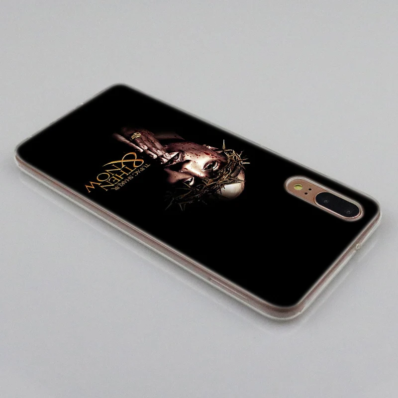 Чехол для Huawei P30 P20 P10 P9 P8 Lite 2017 Pro Mini P Smart 2019 Plus | Чехлы