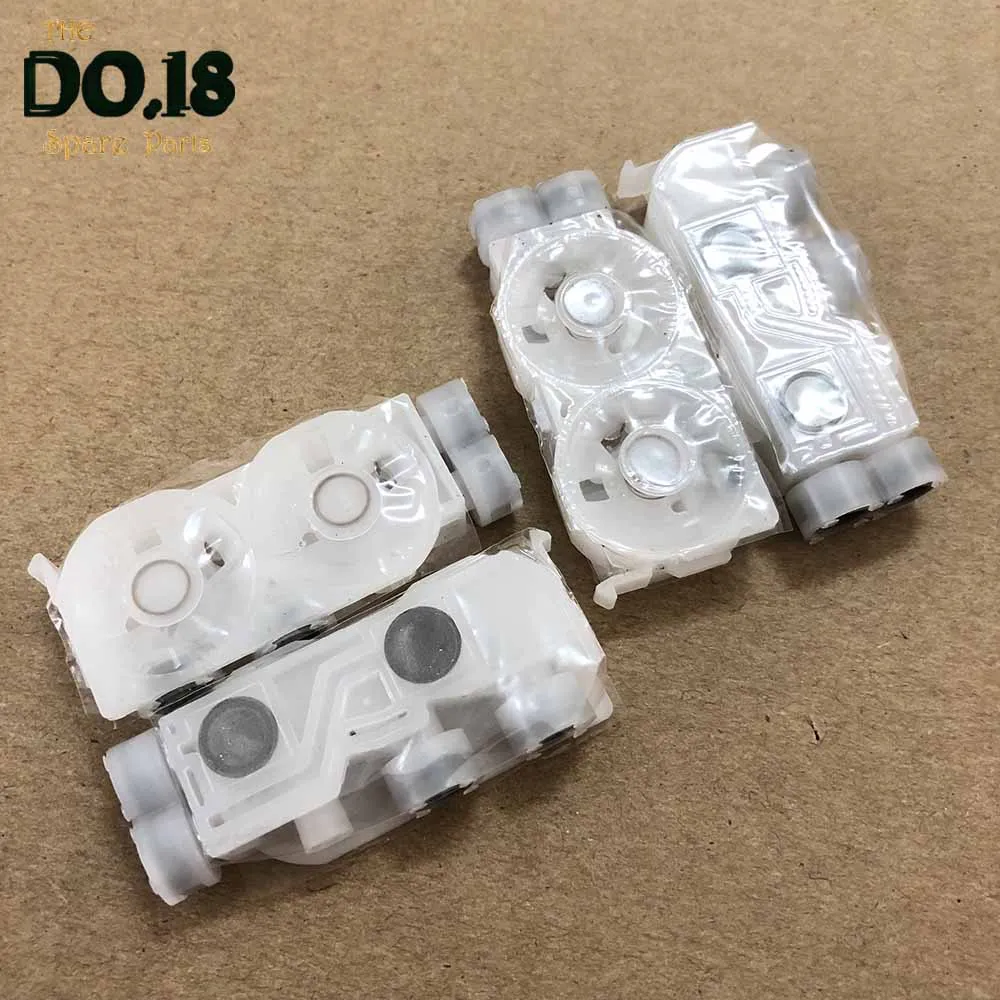5 шт. чернильный демпфер для Epson 3880 3800 3800C 3890 3850 RX700 R3000 принтера демпфер|Детали