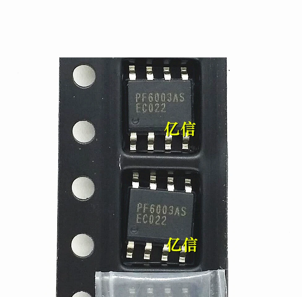 PF6003AS | Электроника