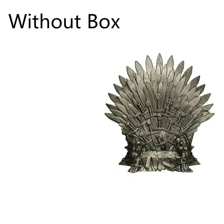 Funko POP аниме Song Of Ice And Fire Игра престолов Джон Сноу Коллекционная модель мальчик
