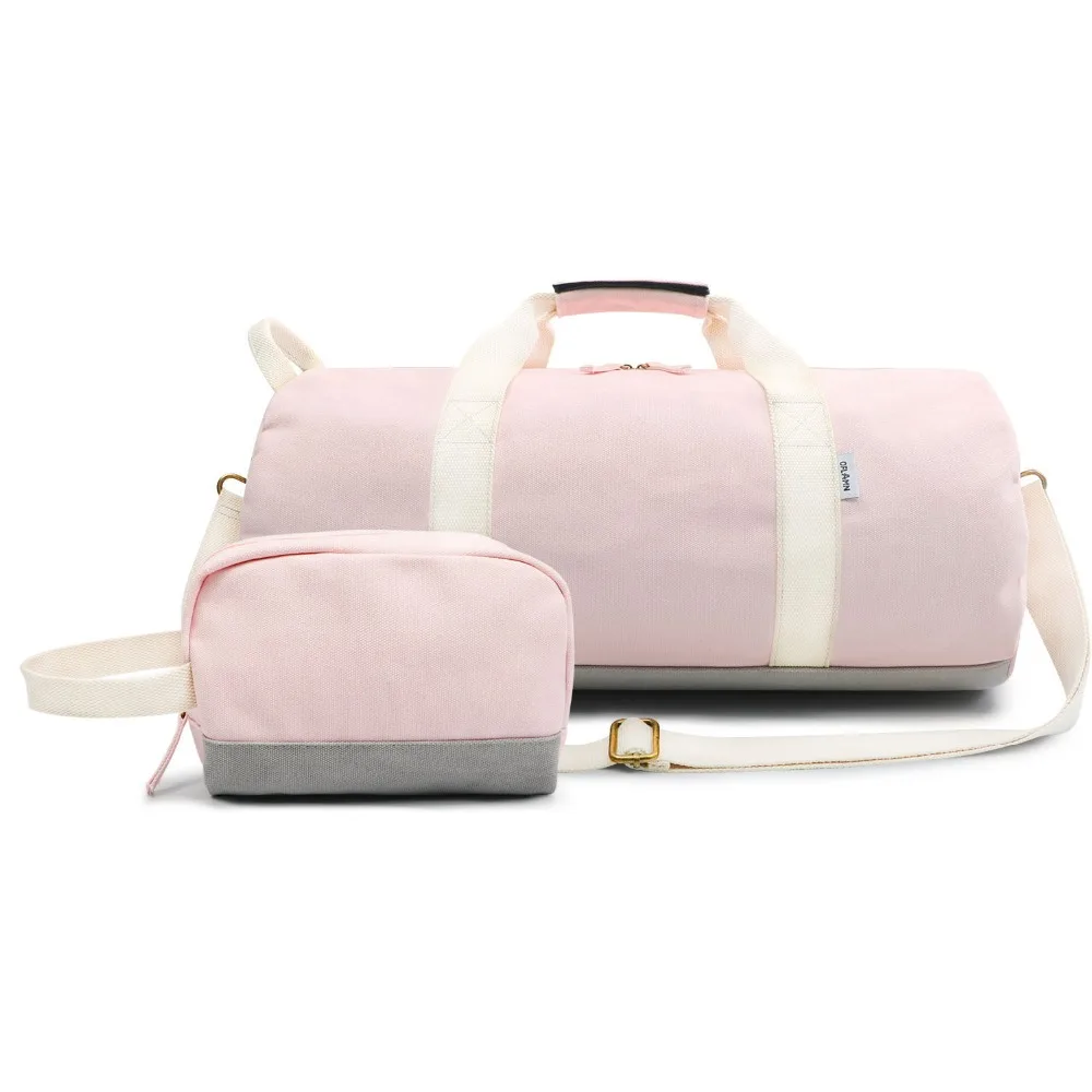 Новый спортивный Gym Bag Женщины Фитнес Водонепроницаемый Открытый рюкзак скрыть