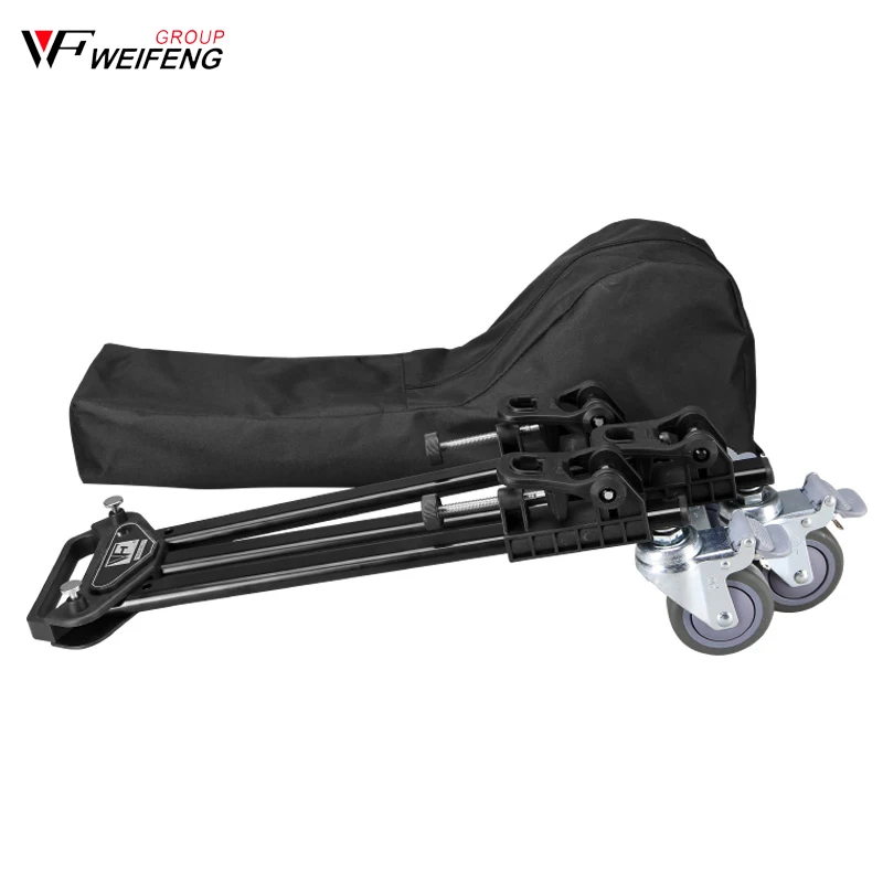 Профессиональный штатив Трипод с подставкой для ног монопод держатель поддержка