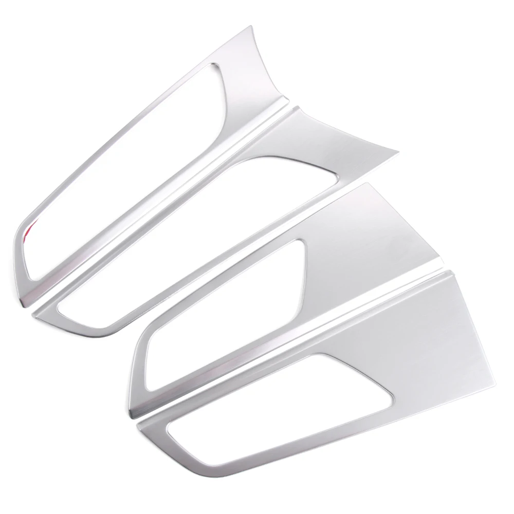 4 шт./компл. крышка чаши дверной ручки автомобиля внутренняя отделка для Hyundai Tucson