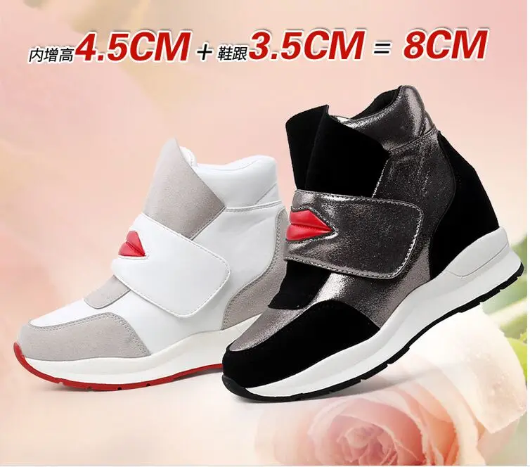 Женские сетчатые кроссовки ONKE легкие дышащие для бега спортивные до щиколотки