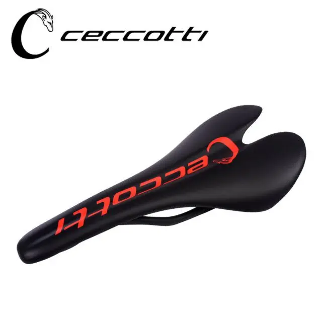 Карбоновая дорожная рама CECCOTTI брендовая велосипедная Рама + руль седло