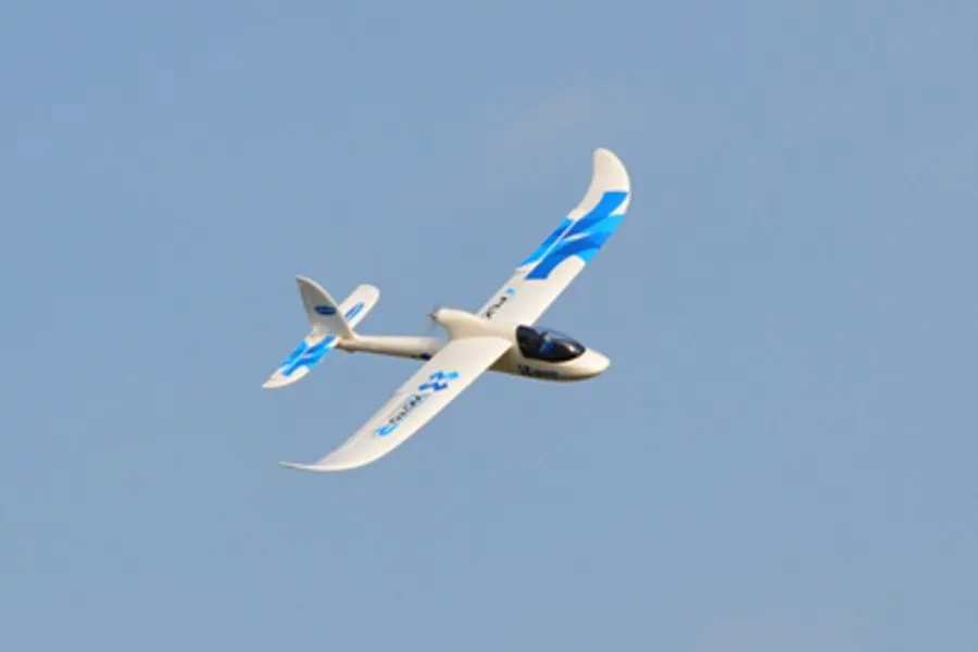 Sky Surfer X8 1480mm размах крыльев приводимого в движение с помощью электропривода