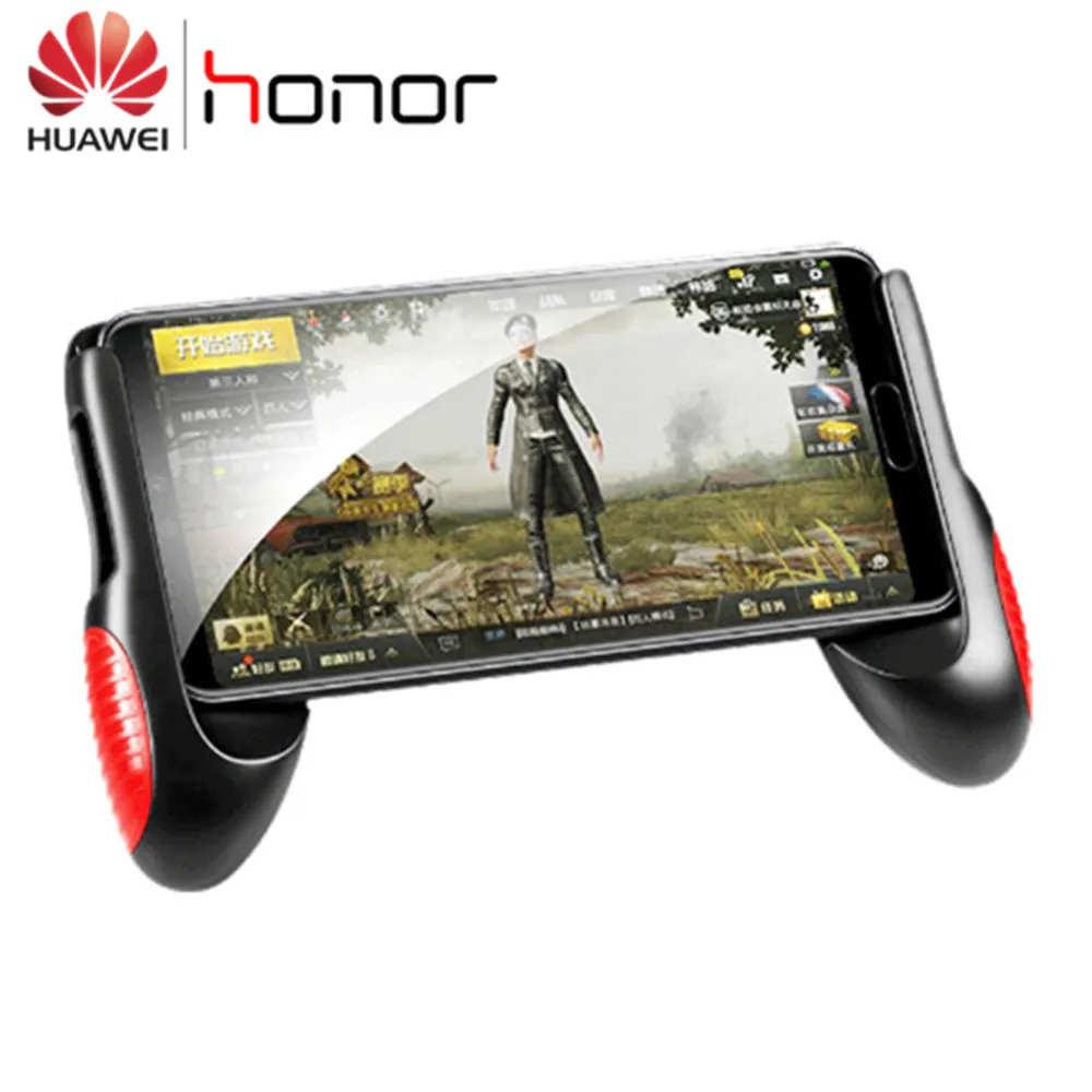 Геймпад huawei Rock Space, новинка, АБС-пластик, аксессуары для телефонов, игровой контроллер с крюком для IPhone, Android, мобильного телефона