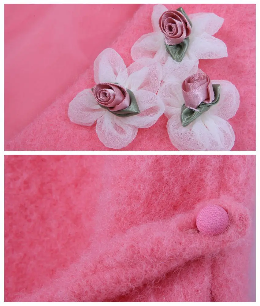 LYNETTE'S китайский стиль Осень-зима оригинальный дизайн для женщин высокое