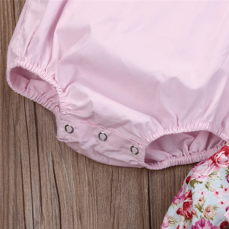 3 предмета лидер продаж Летний комбинезон для маленьких девочек + шорты