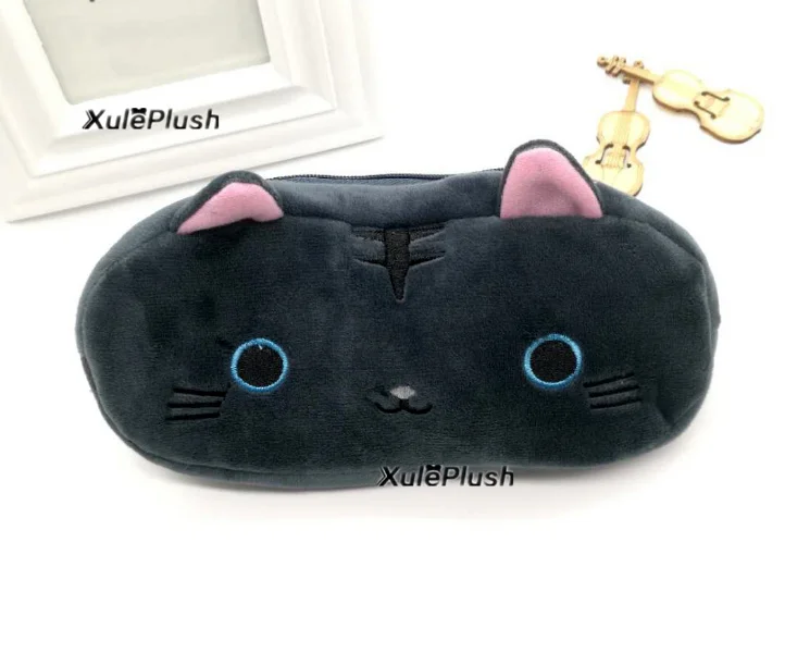 22cm 6-21CM Multi Designs, Ladybug Etc. Stuffed Plush BAG Toy For Gift, Key Chain Pendant Plush Toys - Цвет: 22cm