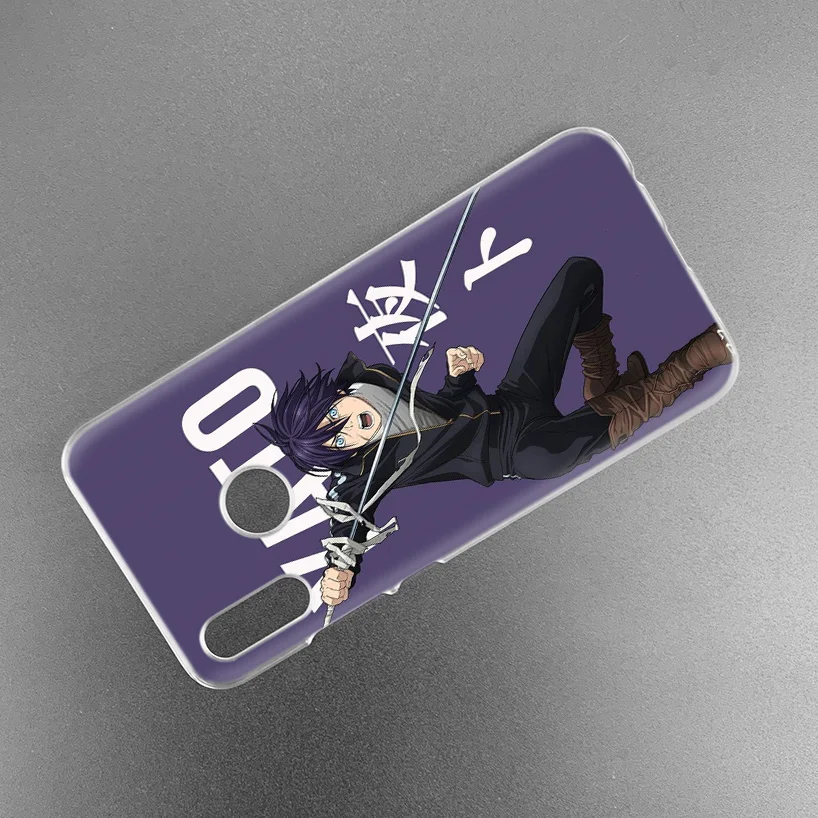 Inuyasha Аниме классный чехол для huawei Honor 8X Y9 9 10 Lite Play 7C 8C 8S 8A фотоаппаратов моментальной печати 7S 7A Pro V20 20i Y6 Y7 Y5 жесткий чехол из ПК для телефона