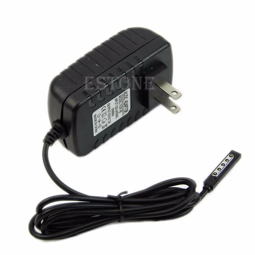 12V 2A US AC настенное зарядное устройство адаптер для Microsoft Surface Windows RT Tablet|adapter