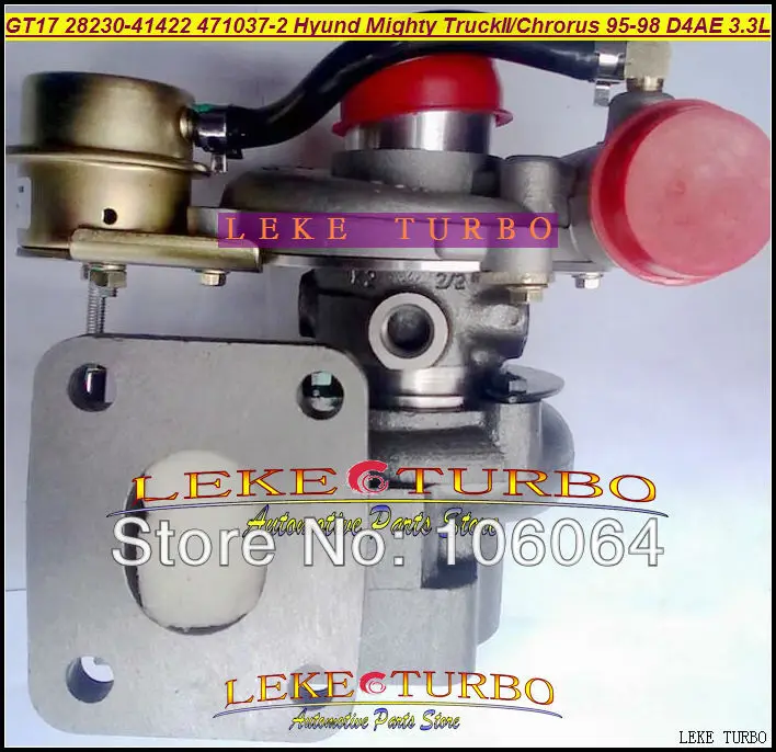 Бесплатная доставка GT1749S 28230-41421 471037-5001S 471037 471037-0001 турбо для Hyundai Mighty Truck II 3 5 T H350