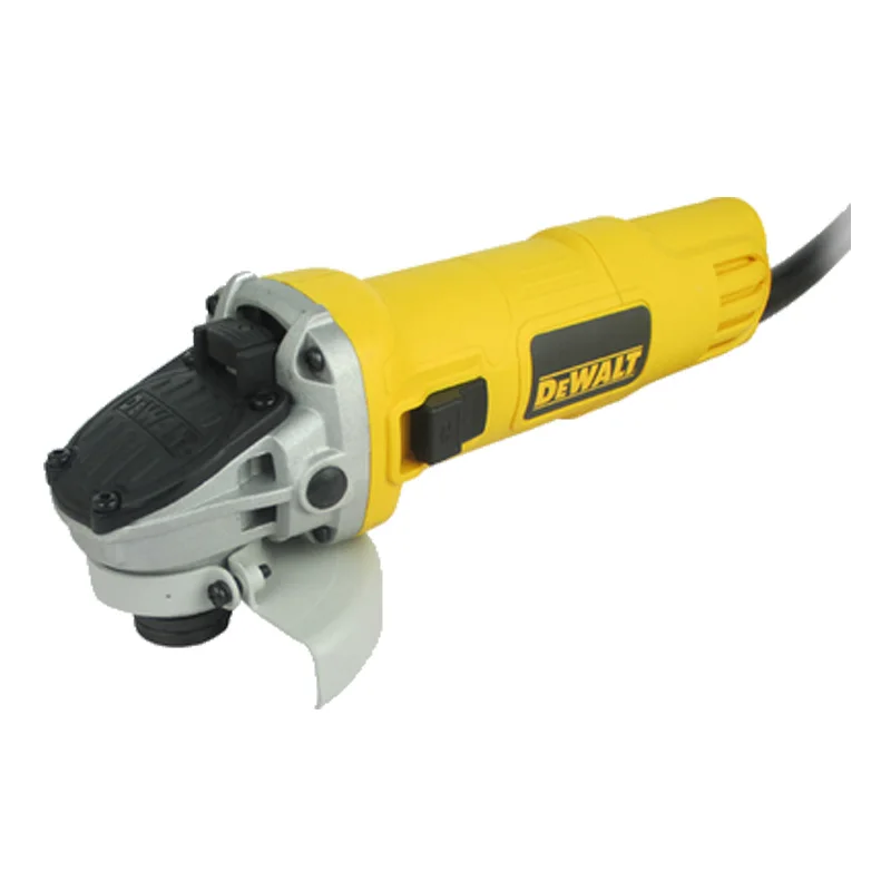 Электрическая шлифовальная машина DWE8100T для резки/шлифовки