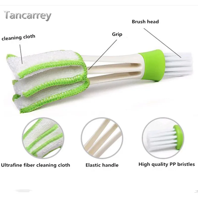 Car dust cleaning brush for mazda 3 2010 ford focus suzuki vitara alto subaru toyota kia rio mitsubishi outlander volkswagen