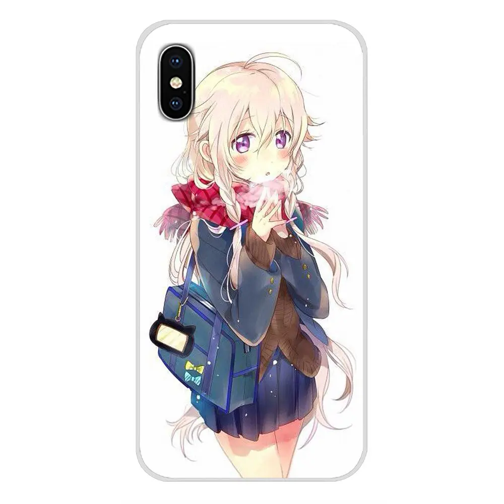 Аксессуары Чехлы для телефона Kawaii Anime Girl Samsung Galaxy A3 A5 A7 A9 A8 Star A6 Plus 2018 2015 2016 2017 |