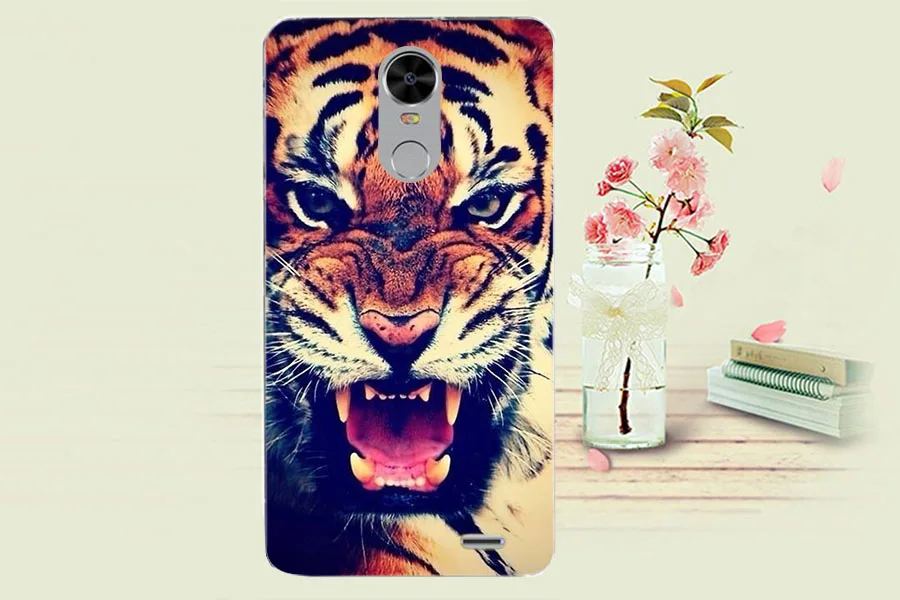 Fundas для Ulefone Тигр Новое поступление Сова Cat Эйфелевой башни идеально Дизайн