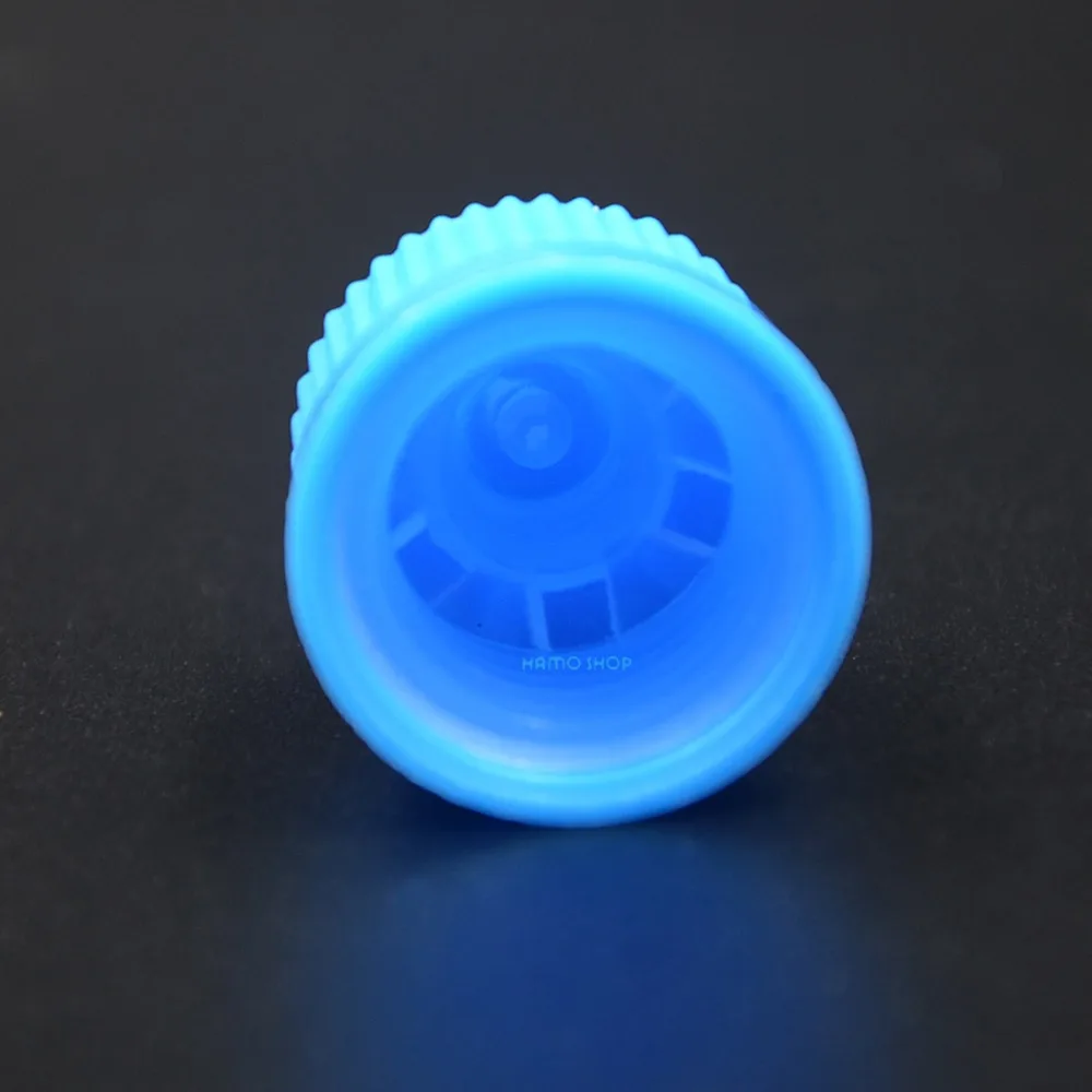 10 шт. пластиковые бутылочки для жидкости глаз 50 мл | Дом и сад