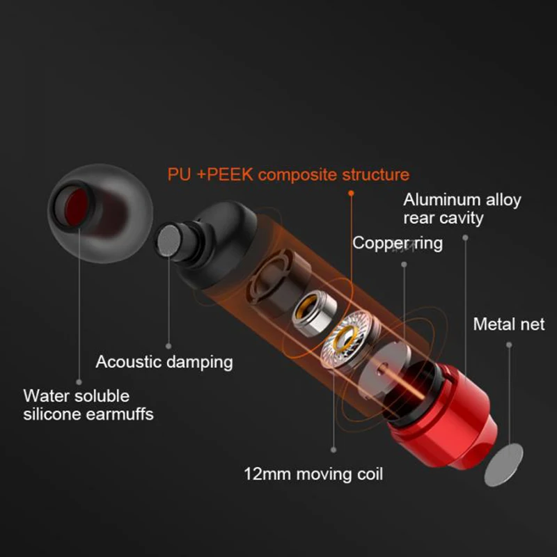 Bluetooth наушники с микрофоном для смартфонов huawei Xiaomi Samsung|Наушники и гарнитуры| |