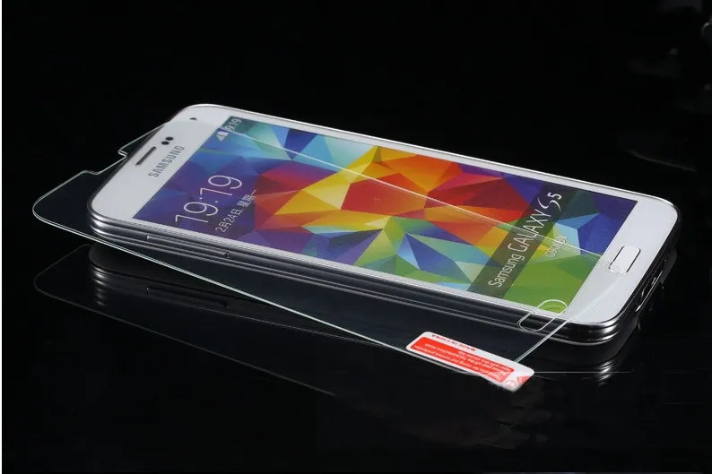 Премиум Закаленного Стекла Протектор Экрана Фильм для Samsung Galaxy S6 G9200 | Мобильные