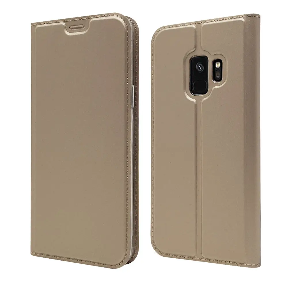 Кожаный чехол-книжка для samsung Galaxy Note 10, S9, S8, S10 Plus, S10E, S7 edge, чехол-подставка, кошелек, магнит, чехол для телефона s