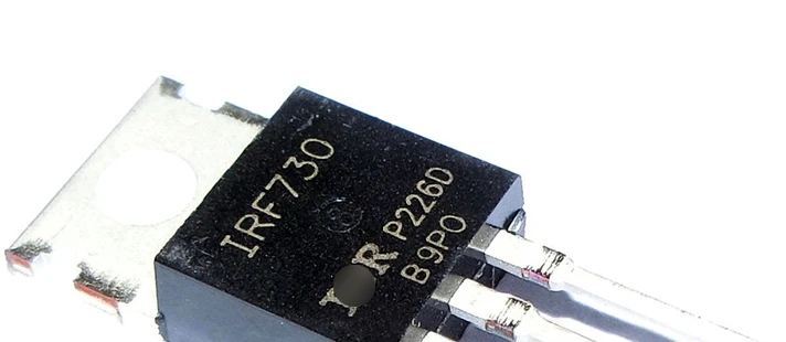 10 шт. IRF730A IRF730B FHP730 TO-220/TO-220F 5.5A 400V N-ch МОП-транзистор | Обустройство дома