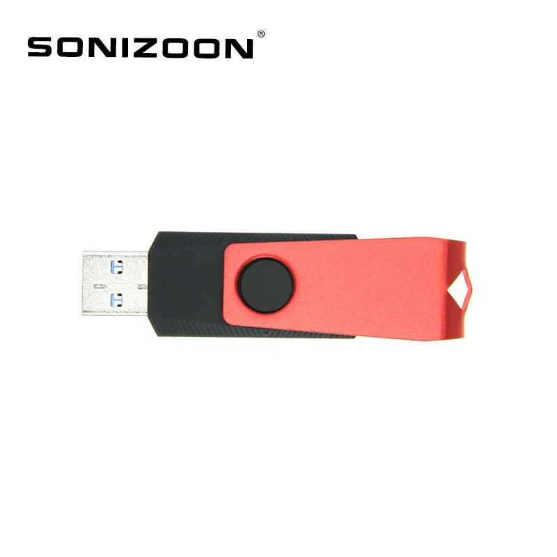 Флеш-накопитель USB 3,0, 3,08 ГБ, 16 ГБ, 32 ГБ, USB, 64 ГБ, USB3.0, 128 ГБ, стабильный высокоскоростной флеш-накопитель, персональный, SONIZOON XEZUSB3.0002