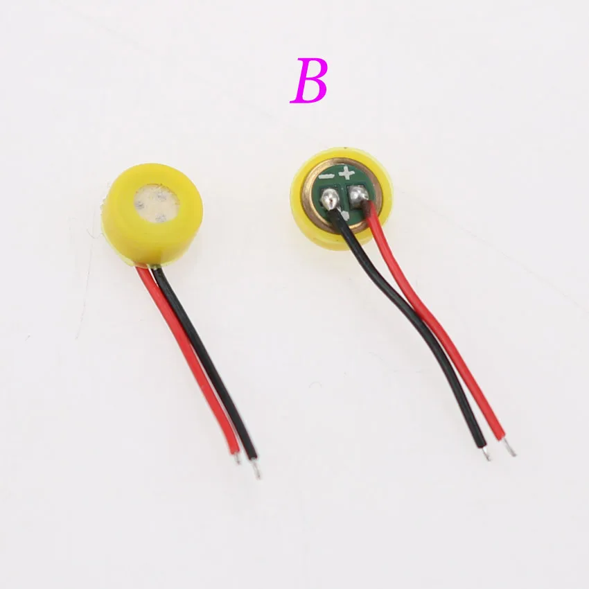 2 шт. микрофон для телефона Android | Мобильные телефоны и аксессуары