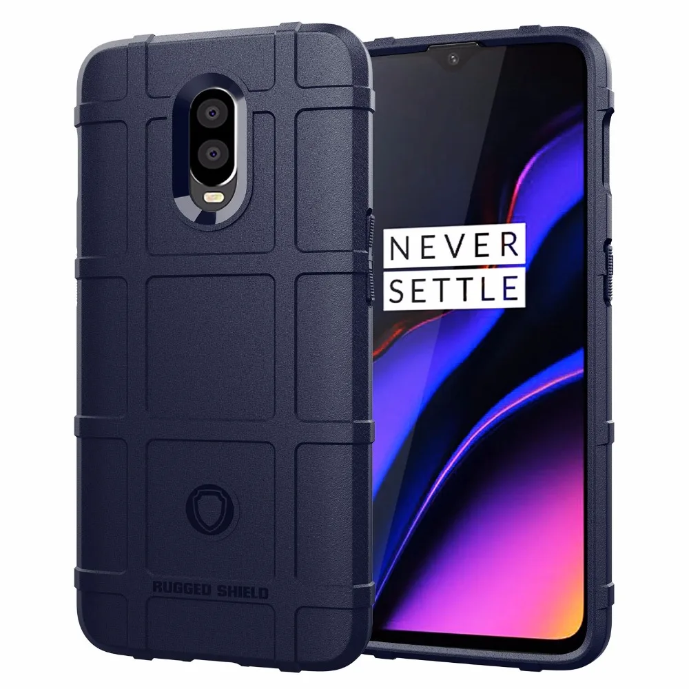 Прочный чехол из ТПУ для Xiaomi Redmi 5 plus Note 6 6A Pro 7 Go 20 шт./лот | Мобильные телефоны и