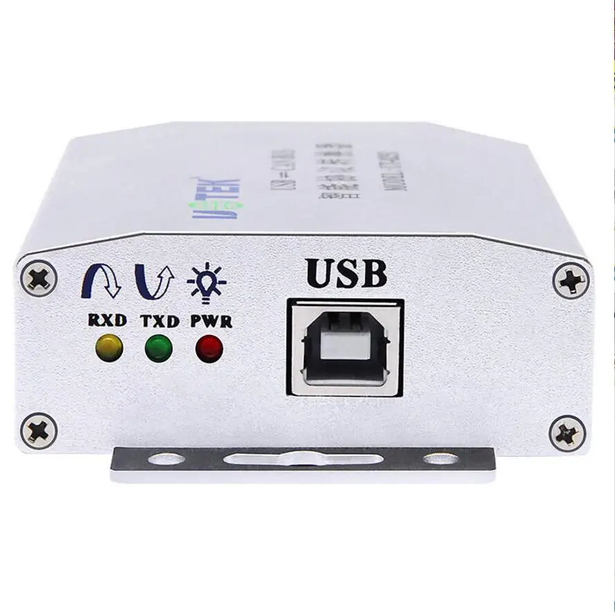 UTEK UT 8251 USB 2 0 to CAN BUS Turn CANBUS Интеллектуальный протокол конвертер промышленный