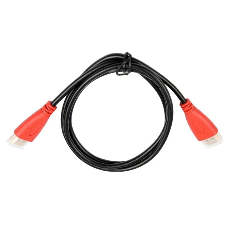 Hdmi-кабель 4K HDMI 2,0 кабель для IPTV lcd xbox 360 PS3 4 pro телеприставка с переключателем для проектора HDMI