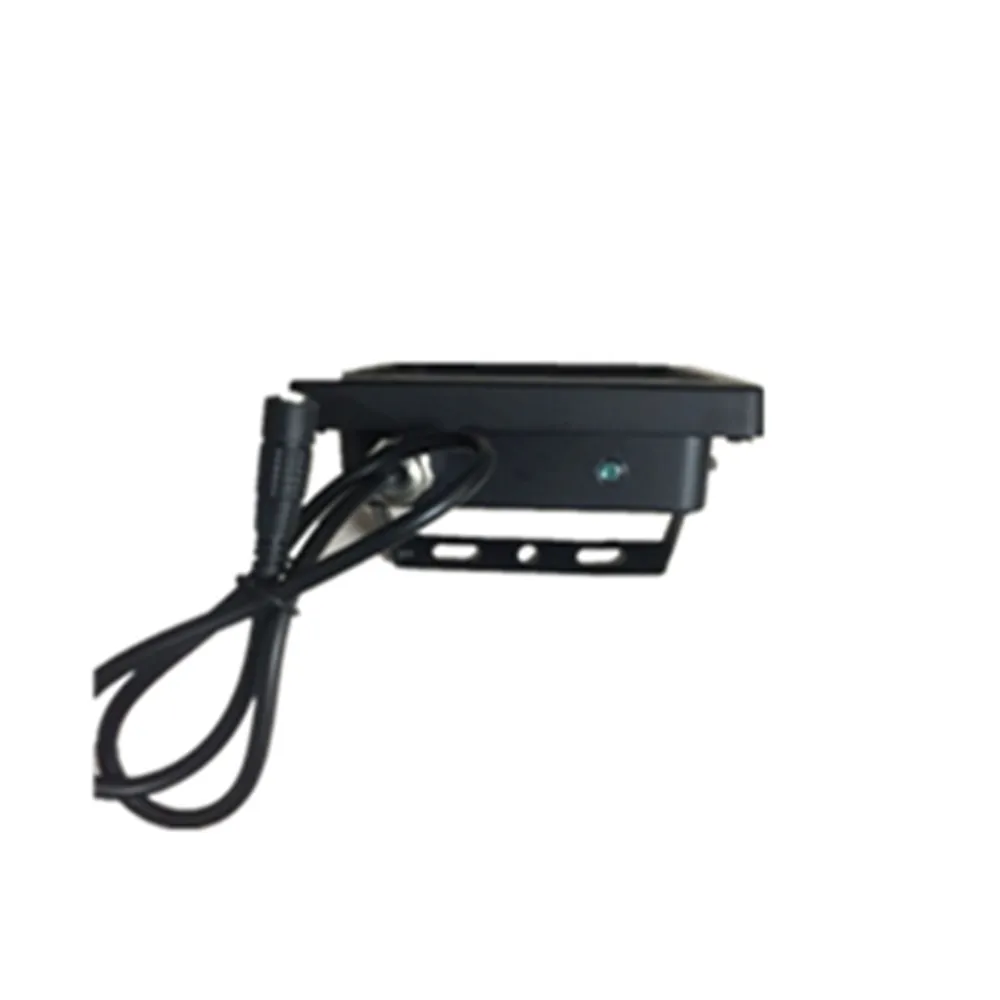 ИК точечный светильник инфракрасный 6 светодиодный мощная матрица 850 нм для