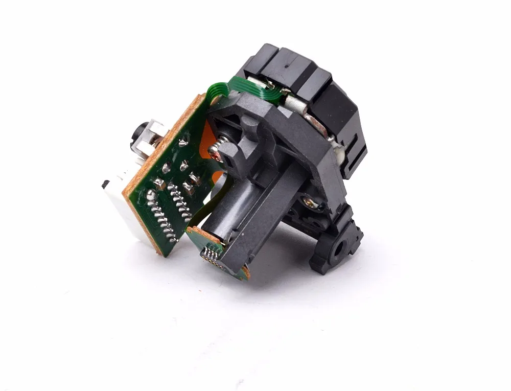 Replacement For SHARP CD-BP210W CD Player Spare Parts Laser Lens Lasereinheit ASSY Unit CDBP210W Optical Pickup Bloc Optique | Электроника