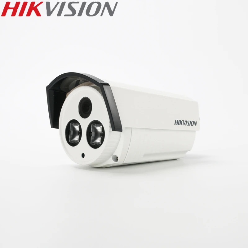 HIKVISION DS-2CE16C2P-IT5 750TVL аналог BNC пуля камера Инфракрасный День/Ночь Крытый/Открытый водонепроницаемый