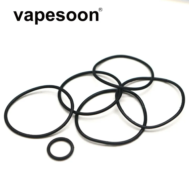 Паровое резиновое Силиконовое уплотнение уплотнительное кольцо для атомайзера