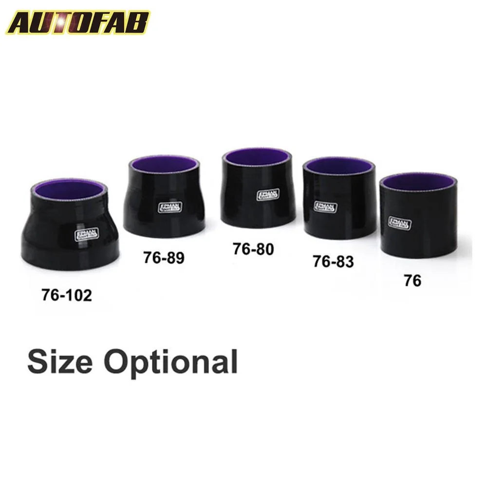 Универсальный скоростной стек алюминиевый RAM воздухозаборник композит с