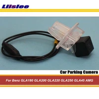 car reverse rearview parking camera for benz gla180gla200gla220gla250gla45 amg rear back view hd ccd cam