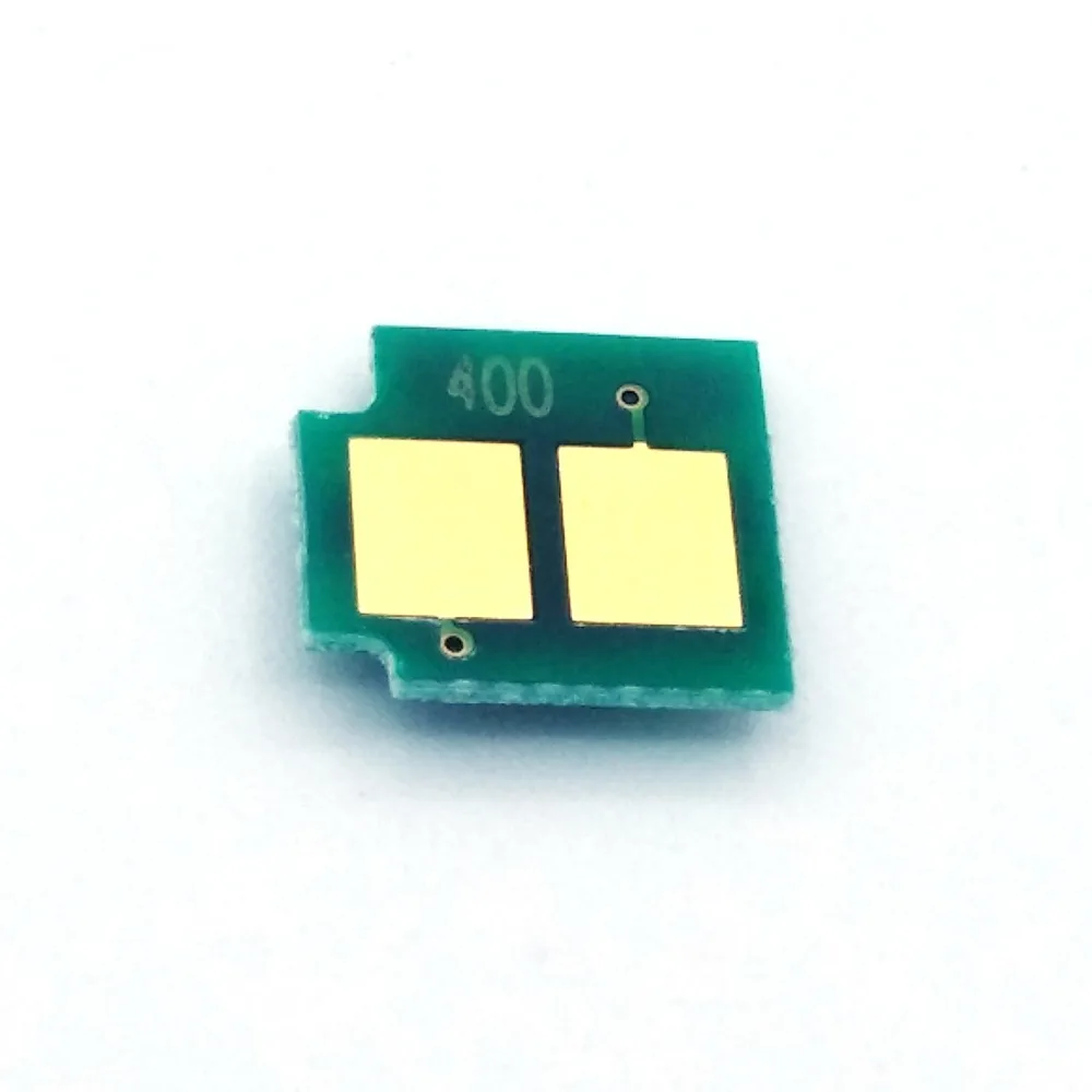 8 шт./лот универсальный лазерный чип сброса тонера для HP CP1025 CP1025NW CP1525NW CP1525 CP2020 CP2025