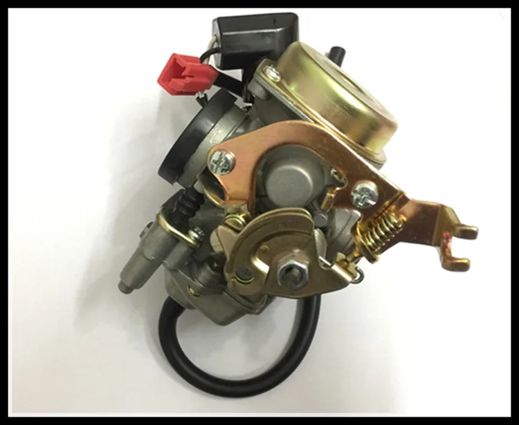 100cc scooter moto карбюратор jog100 zy100 для мотоцикла|motorcycle carburetor|scooter carburetor100cc carburetor |