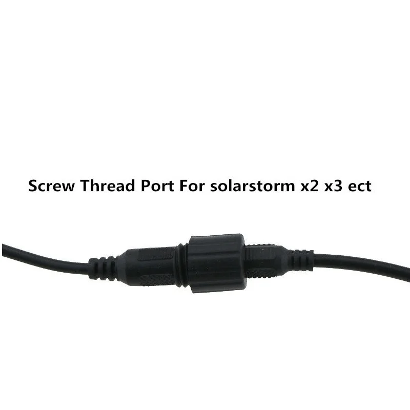 8,4 V аккумуляторная батарея 10X18650 20000 mAh фонари для велосипеда батарейный блок DC порт с резьбой